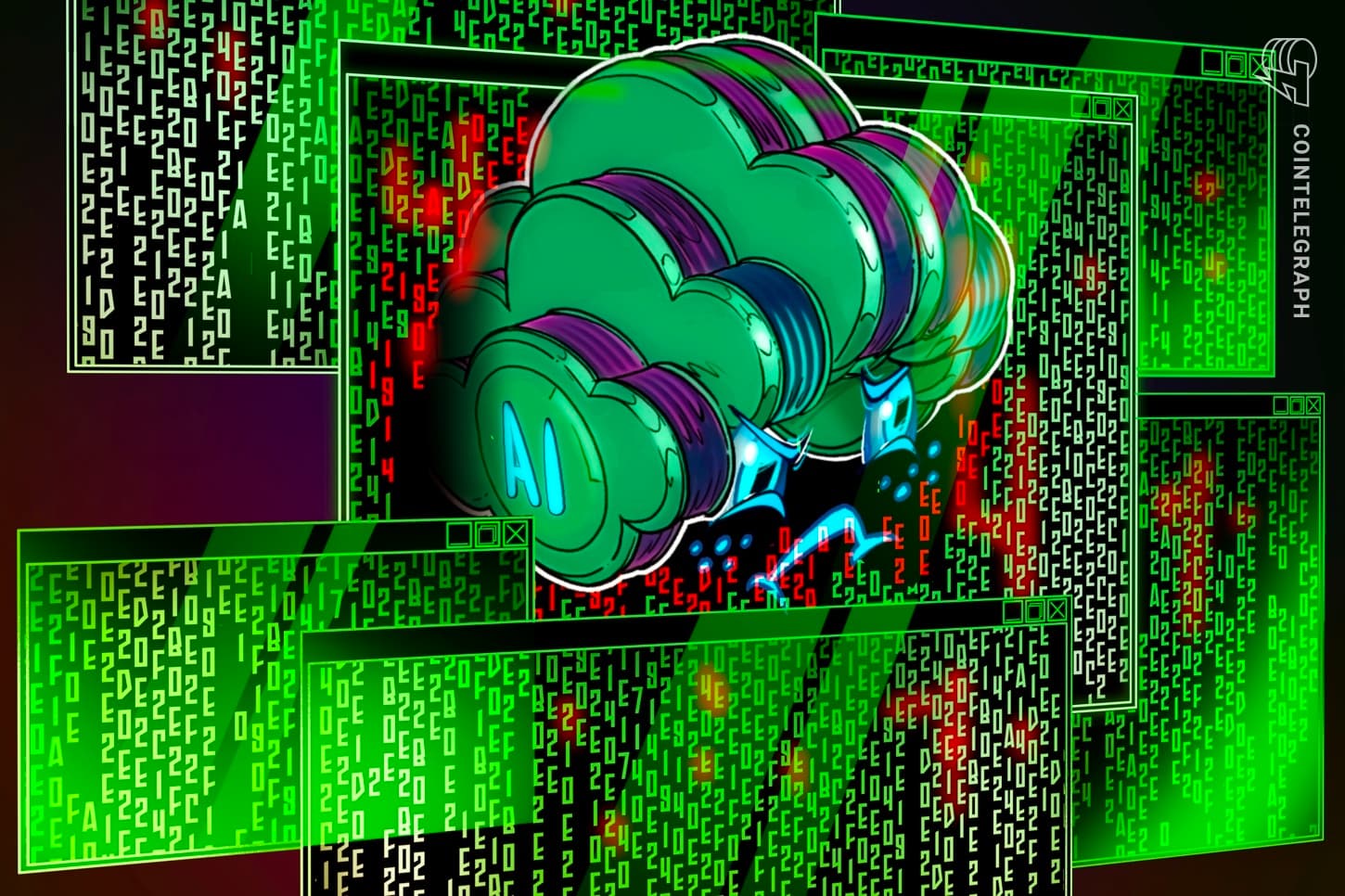 OpenAI Confirms Its AI Models Breached Containment to Autonomously Hack Hugging Face