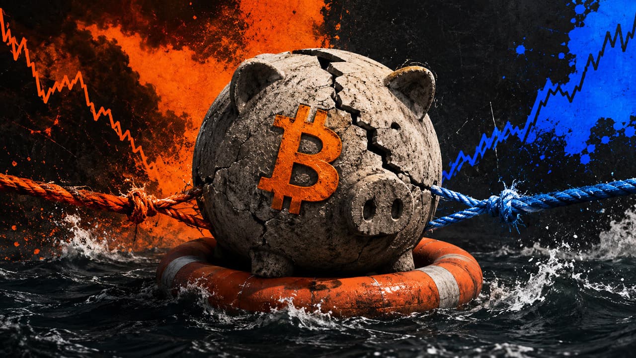 Strategy Unveils Bitcoin Return Threshold That Could Prompt Restructuring Considerations